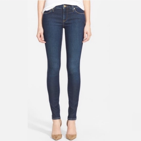 Genetic Shya Skinny Jeans